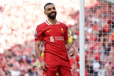  لا يخسر في بريميرليج و18 مساهمة.. هل يواصل صلاح إسقاط ضحيته "نيوكاسل"؟